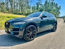 Jaguar F-Pace 3.0 TDV6 300 Sport AWD Aut.