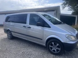 Mercedes-Benz Vito 115 CDI