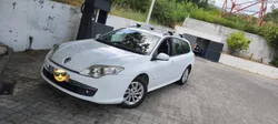 Renault Laguna 110Cv