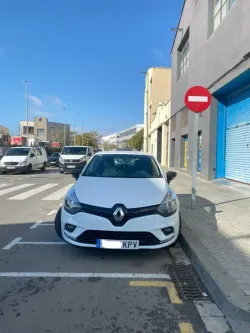 Renault Clio 1.5dCi Energy Business 55kW