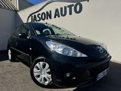 Peugeot 206 1.4 GENERATION 5P
