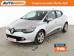 RENAULT Clio 1.5dCi Ecoleader Energy Dynamique 90