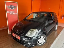 CITROEN C2 C2 1.1i Airdream