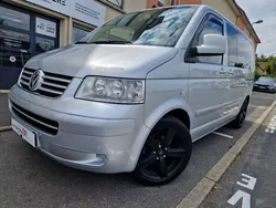 VOLKSWAGEN Multivan T5 V 2.5 TDI 130 CONFORT 7PL