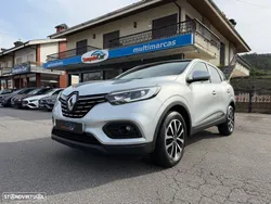 Renault Kadjar 1.3 TCe Intens EDC