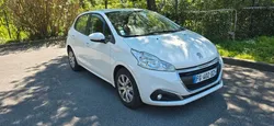 Peugeot 208 1.5 BLUEHDI 100CH 2 places 1ère main