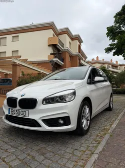 BMW 218 Gran Tourer A