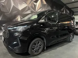 Ford Transit Custom FG 320 L2H1 Limited 2.0 Ecoblue 170 CH BVA8 TVA 2026 attelage dispo
