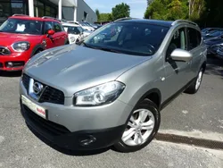 Nissan QASHQAI+2 1.6 117CH STOP&START OPTIMA