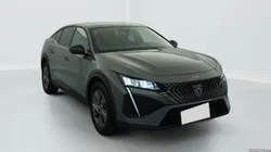 Peugeot 108 Hybrid 145 e-DCS6 Allure