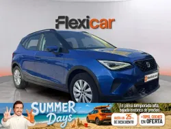 SEAT Arona 1.0 TSI S&S Style XM 110