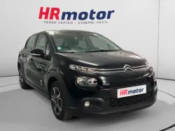 CITROEN C3 1.2 PureTech S&S Feel 110