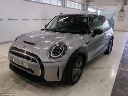 MINI Cooper SE Premium Essential