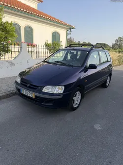 Mitsubishi Space Star 1.3GLX