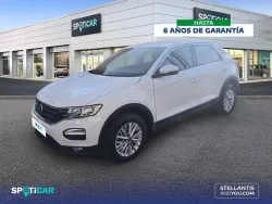 Volkswagen T-Roc 2.0TDI Edition 85kW