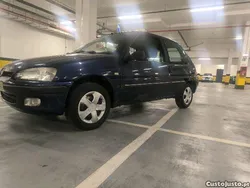 Peugeot 106 Open