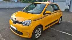 RENAULT TWINGO III phase 2