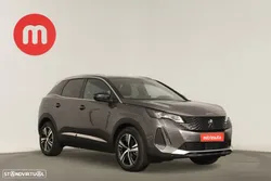 Peugeot 3008 1.2 PureTech GT EAT8