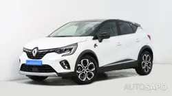 Renault Captur 1.6 E-Tech Plug-In Intens de 2022