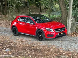 Mercedes-Benz GLA 200 (CDI) d 4Matic 7G-DCT AMG Line