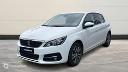 Peugeot 308 1.5 BlueHDi 130ch S&S Style EAT8