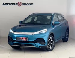 BYD Atto 3 60.48 kWh Comfort