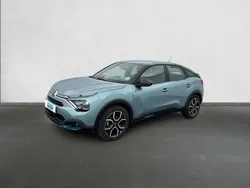 Citroën E-C4 136 ch Automatique - Feel Pack