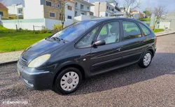Citroën Xsara Picasso 1.6 HDi Premier