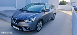 Renault Grand Scénic