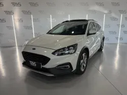 FORD Focus 1.5 Ecoboost ST Line Aut. 150