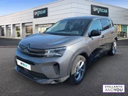Citroën C5 Aircross Hybride 136 e-DCS6 Plus