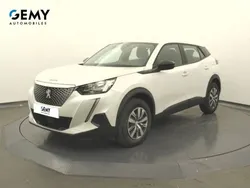 Peugeot 2008 Electrique 136 ch Active