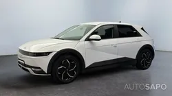 Hyundai Ioniq 5 de 2021