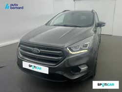 Ford Kuga 2.0 TDCi 150ch Stop&Start Titanium 4x2 Euro6.2