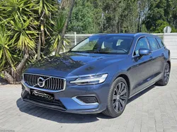 Volvo V60 2.0 D4 INSCRIPTION GEARTRONIC