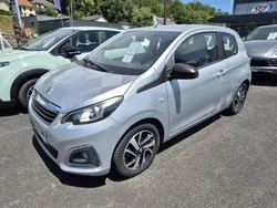 Peugeot 108 1.2 VTi Allure 3P