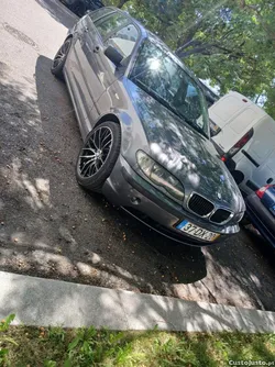 BMW 320 320