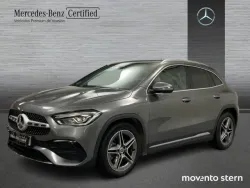 MERCEDES Clase GLA GLA 200d 8G-DCT