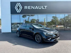 RENAULT Megane IV R.S. 1.8 TCe 280 BVM6