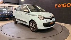 RENAULT TWINGO 1.0 SCE 70ch LIMITED EDITION - 1ERE MAIN - CLIM