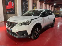Peugeot 5008 1.5 BlueHDi Active