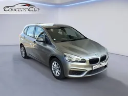 BMW Serie 2 Activetourer 214d 95ch Premiere