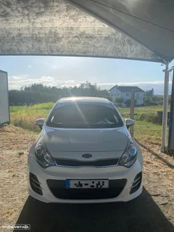 Kia Rio 1.2 CVVT EX ISG
