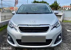 Peugeot 108 1.0 e-VTi Active