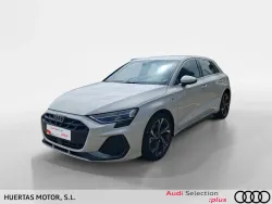 AUDI A3 Allstreet 40 TFSIe Advanced S-tronic