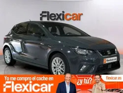 SEAT Ibiza 1.0 TSI S&S FR 85kW