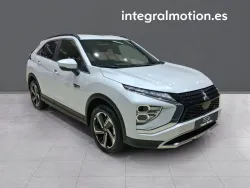 MITSUBISHI Eclipse Cross PHEV Kaiteki + 4WD