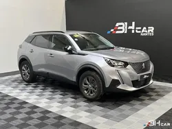 Peugeot E-2008 ELECTRIC 50KWH STYLE