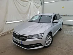 SKODA Superb Combi 2.0 TDI 150 SCR DSG7 Business