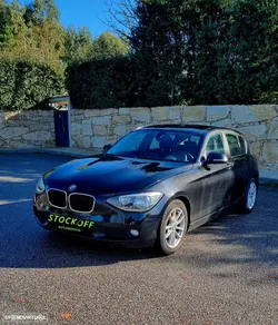 BMW 116
